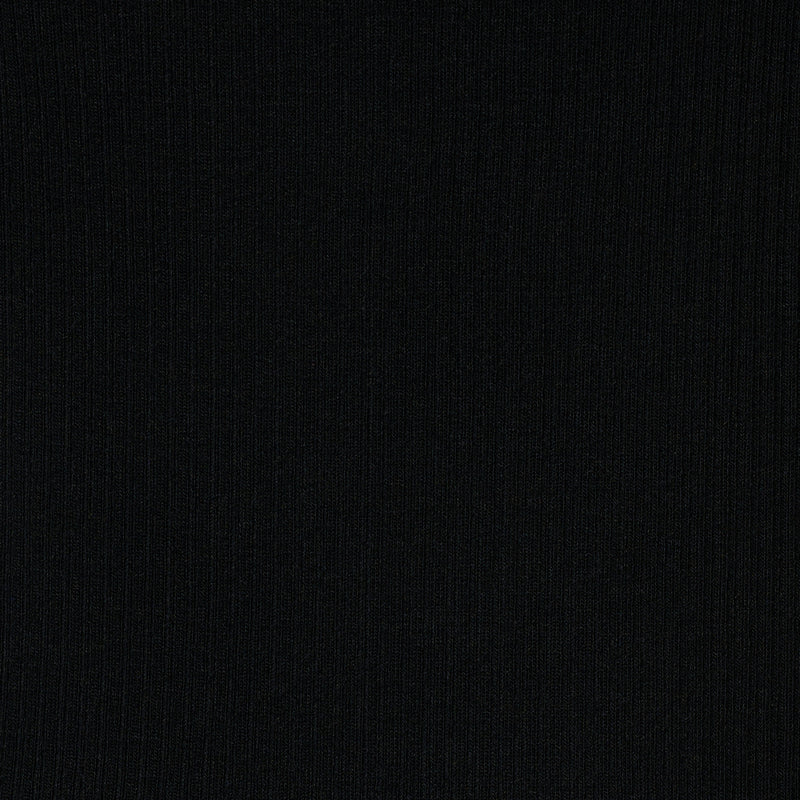 CASHMERE C / BLACK