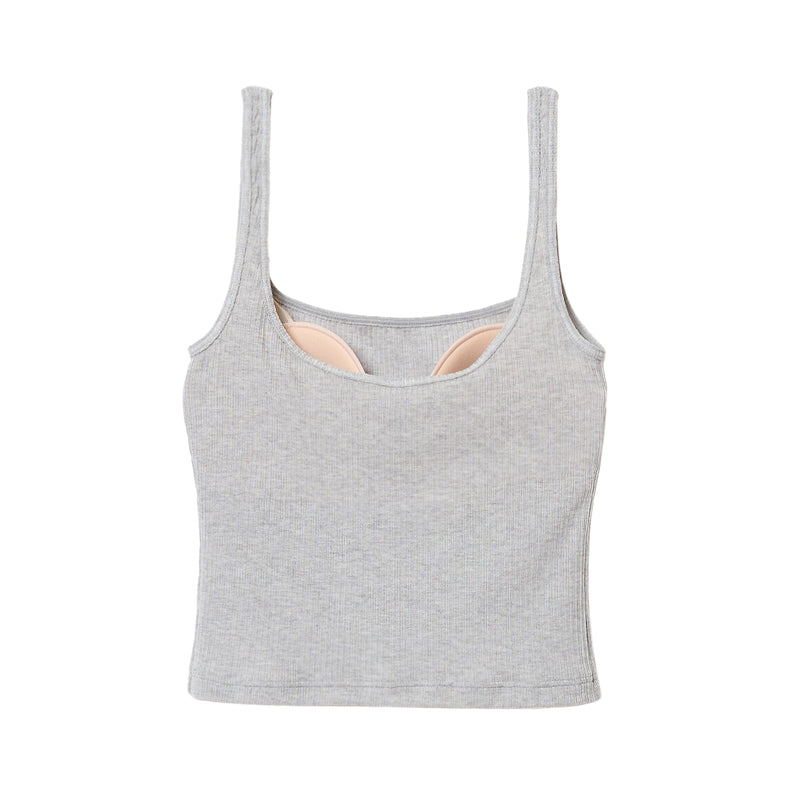 CASHMERE C / GRAY