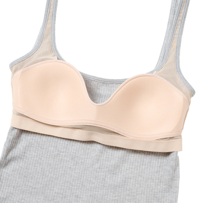 CASHMERE C / GRAY