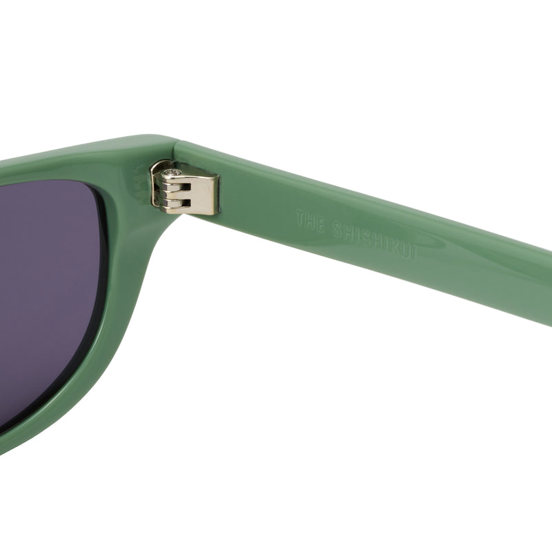 Slim / GREEN