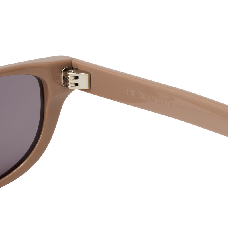 Slim / BROWN BEIGE