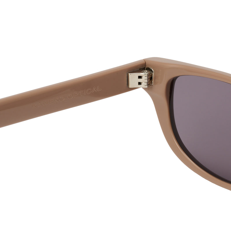Slim / BROWN BEIGE