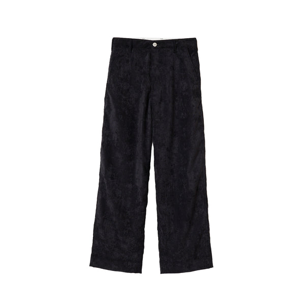 パンツ THE SHISHIKUI Painter C NAVY 32 Painter C / CORDUROY NAVY – SHISHIKUI