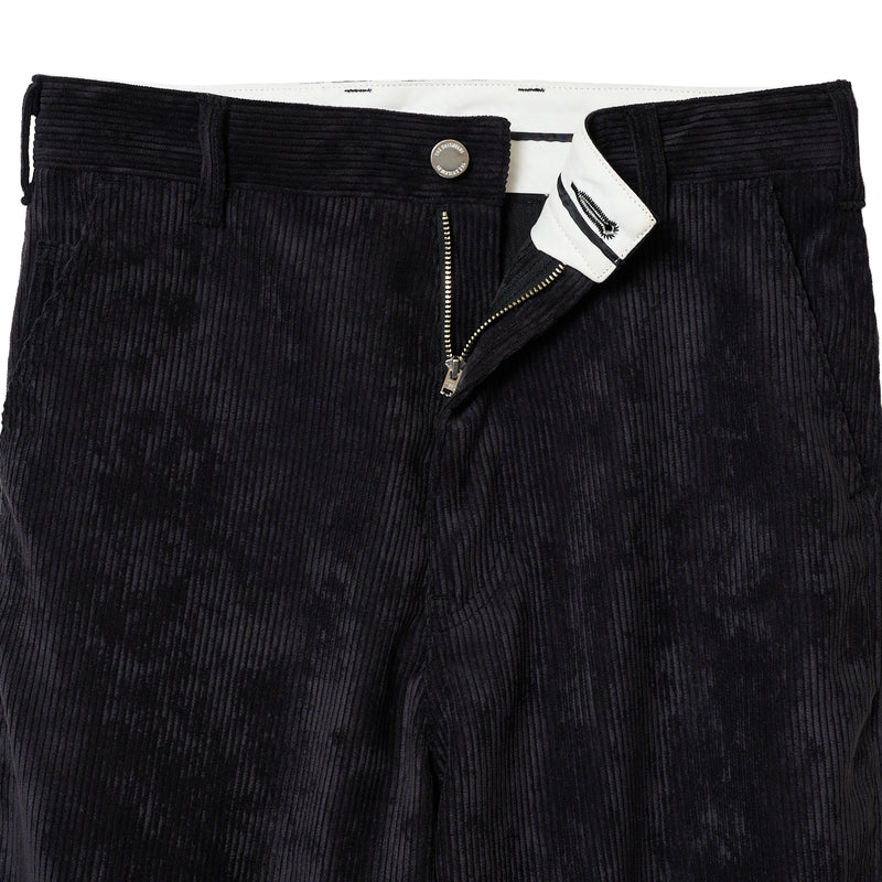 Painter C / CORDUROY BLACK