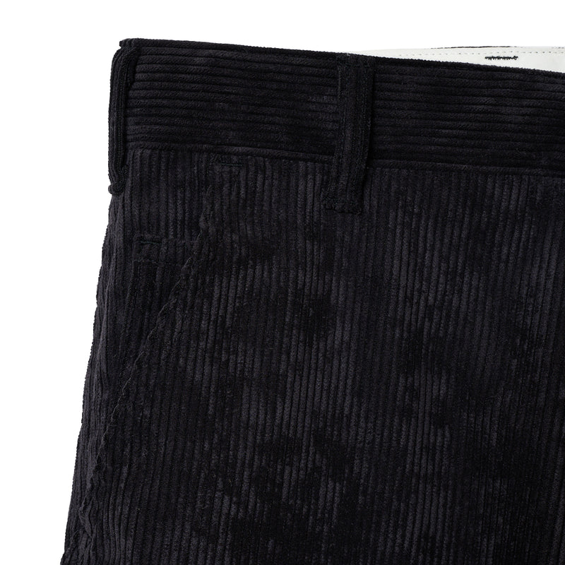 Painter C / CORDUROY BLACK