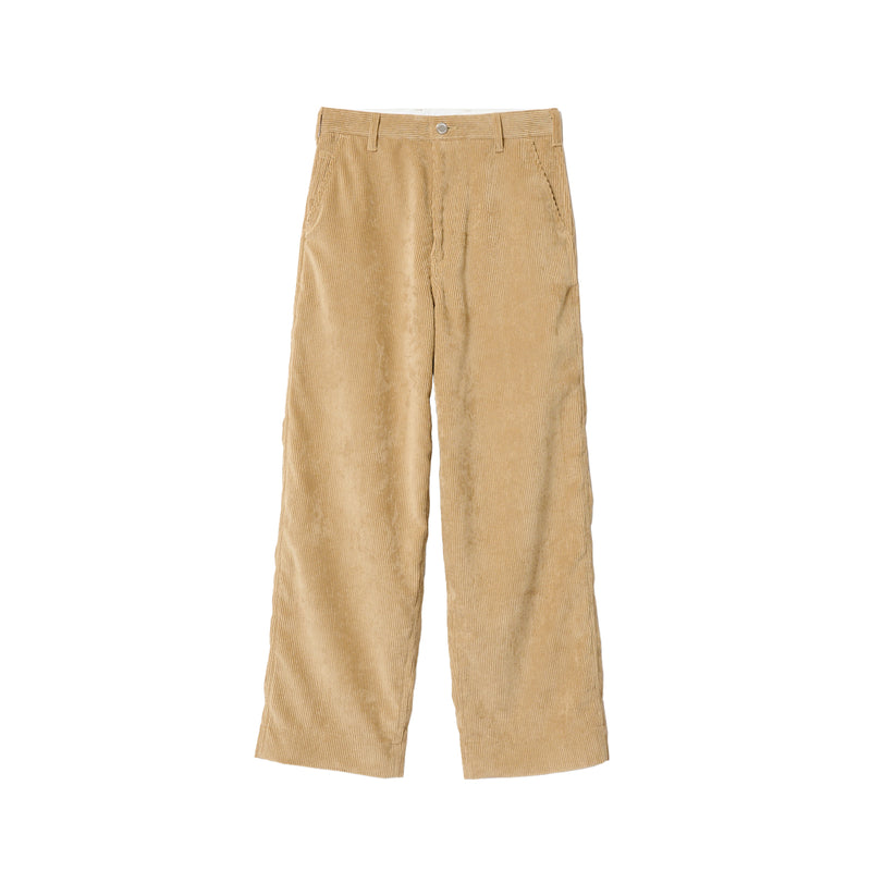 Painter C / CORDUROY BEIGE