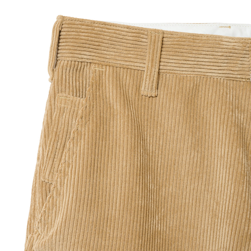 Painter C / CORDUROY BEIGE
