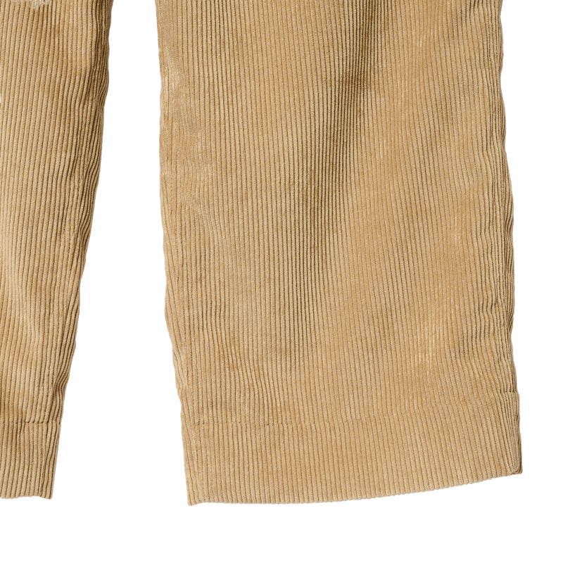 Painter C / CORDUROY BEIGE