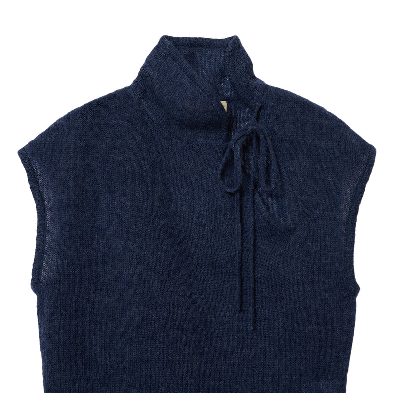 CHINA / SHADOW BLUE