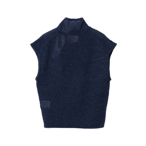 CHINA / SHADOW BLUE