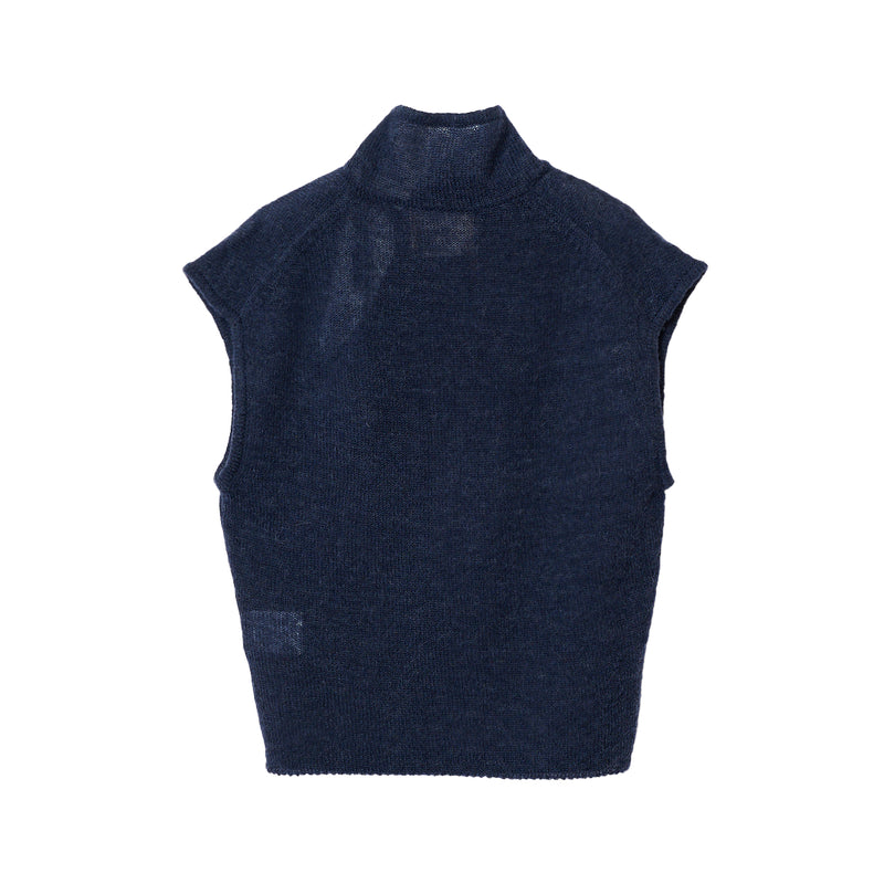 CHINA / SHADOW BLUE
