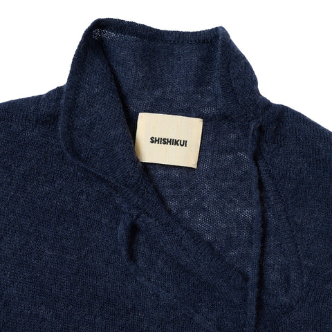 CHINA / SHADOW BLUE