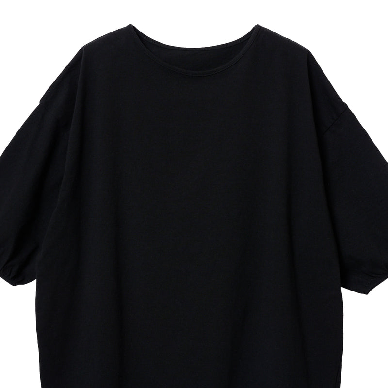 ttu / BLACK