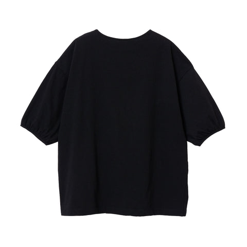 ttu / BLACK