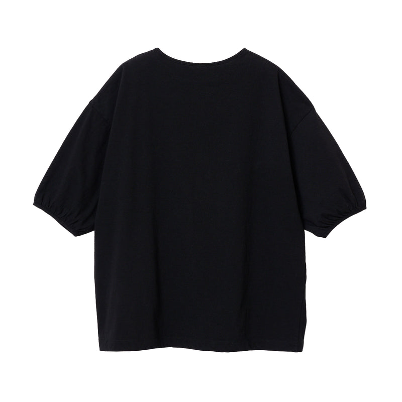 ttu / BLACK