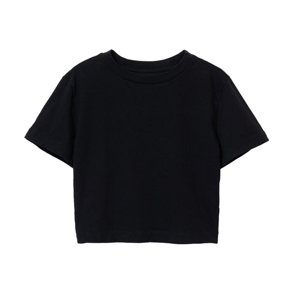 THE SHISHIKUI ttp ブラック 半袖Tシャツ ttp / BLACK – SHISHIKUI