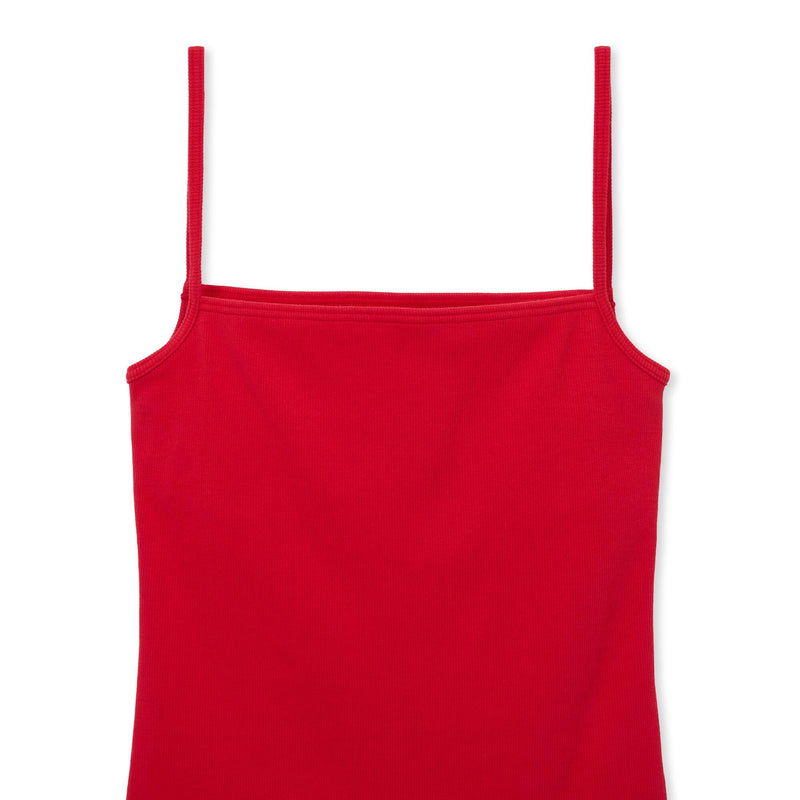 COTTON C / RED