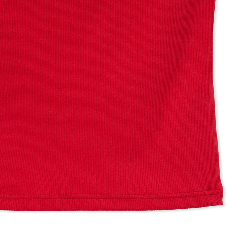 COTTON C / RED