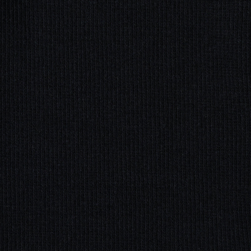 holed topp / BLACK – SHISHIKUI