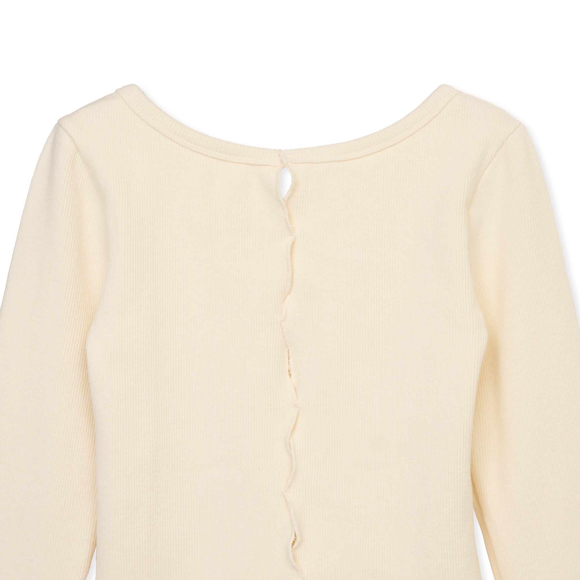 トップス shishikui holed north / WHITE holed topp / WHITE – SHISHIKUI