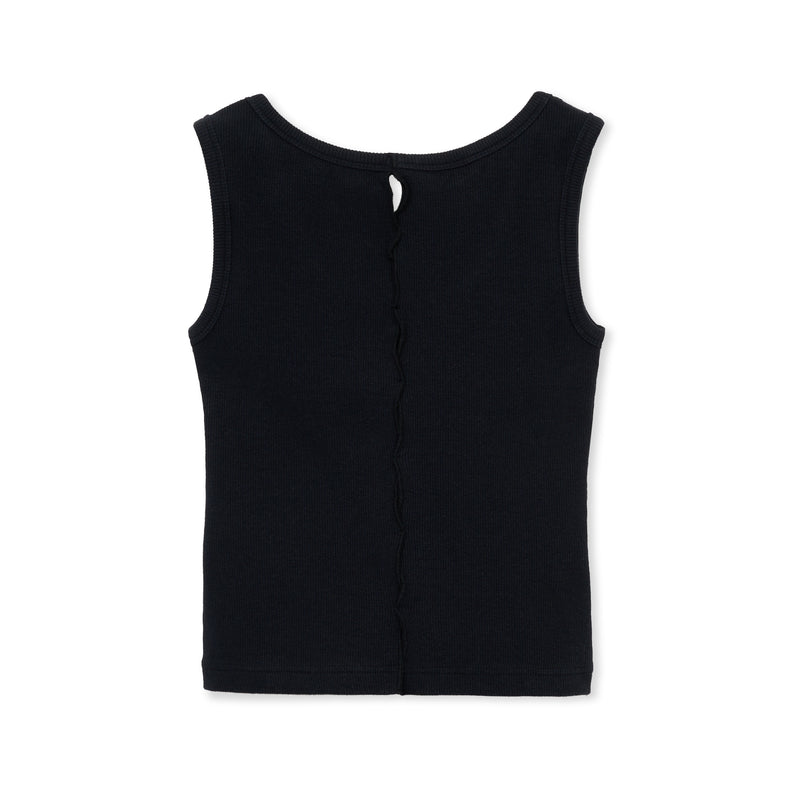 トップス shishikui holed north / WHITE THE SHISHIKUI holed north / WHITE