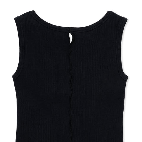 holed north / BLACK