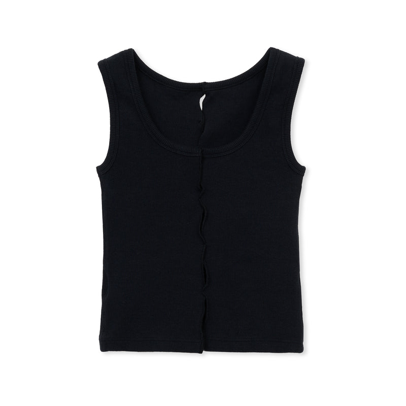holed north / BLACK