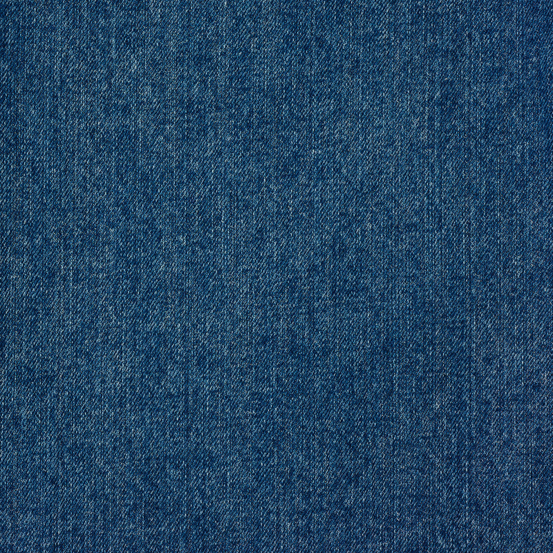 Short jean / INDIGO