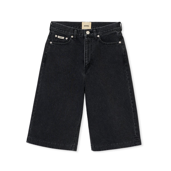 harf jean / BLACK – SHISHIKUI