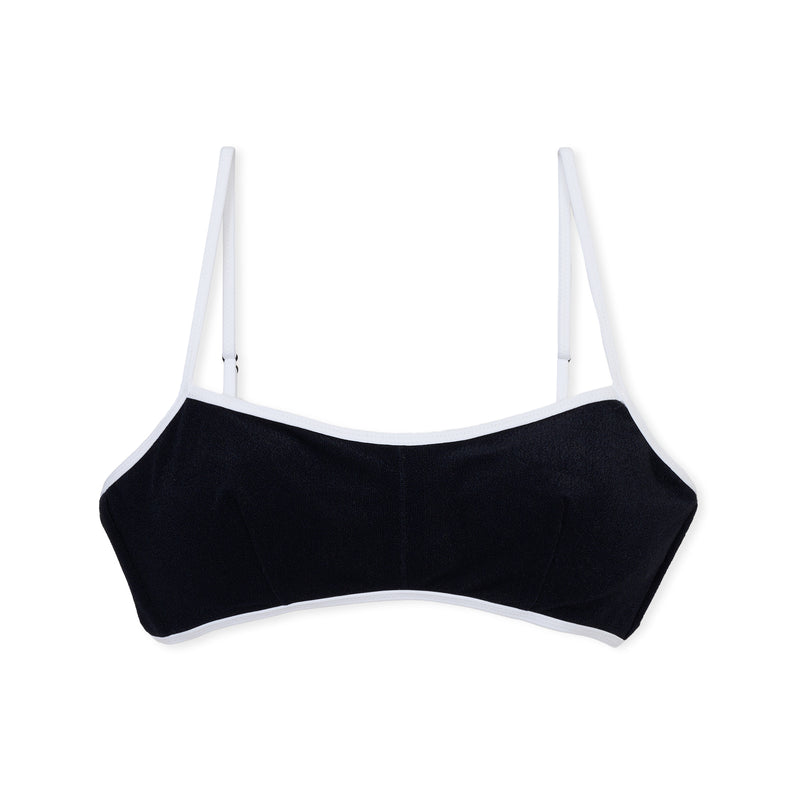 BINDER / BLACK