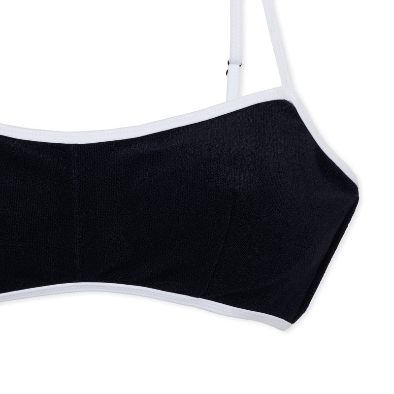 BINDER / BLACK