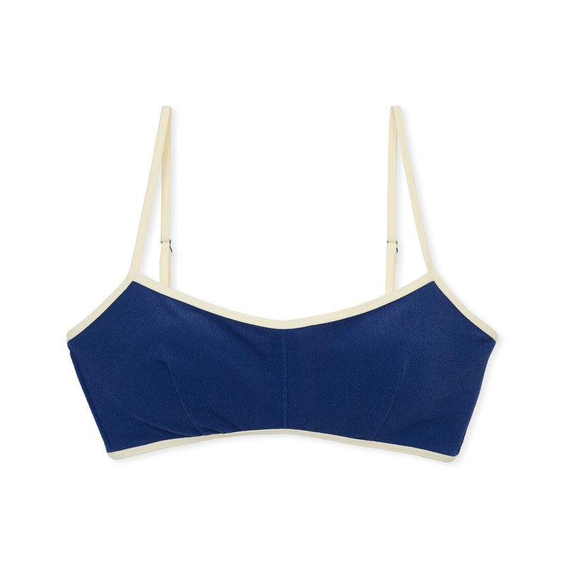 BINDER / NAVY