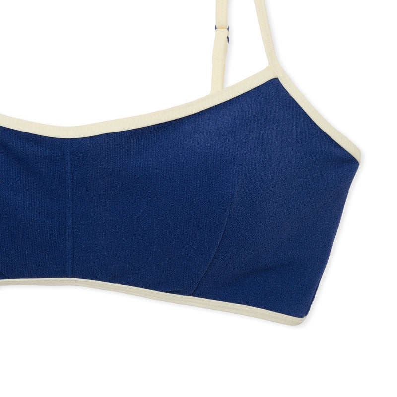 BINDER / NAVY