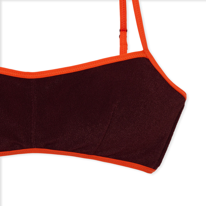 BINDER / BROWN