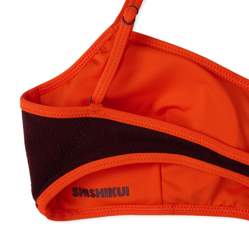 BINDER / BROWN