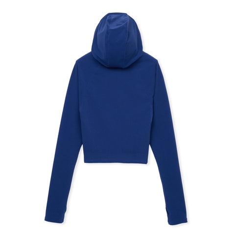 HALF ZIP / NAVY – SHISHIKUI