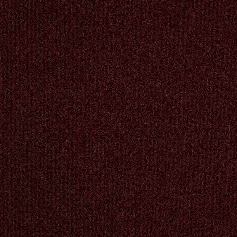 HALF ZIP / BROWN