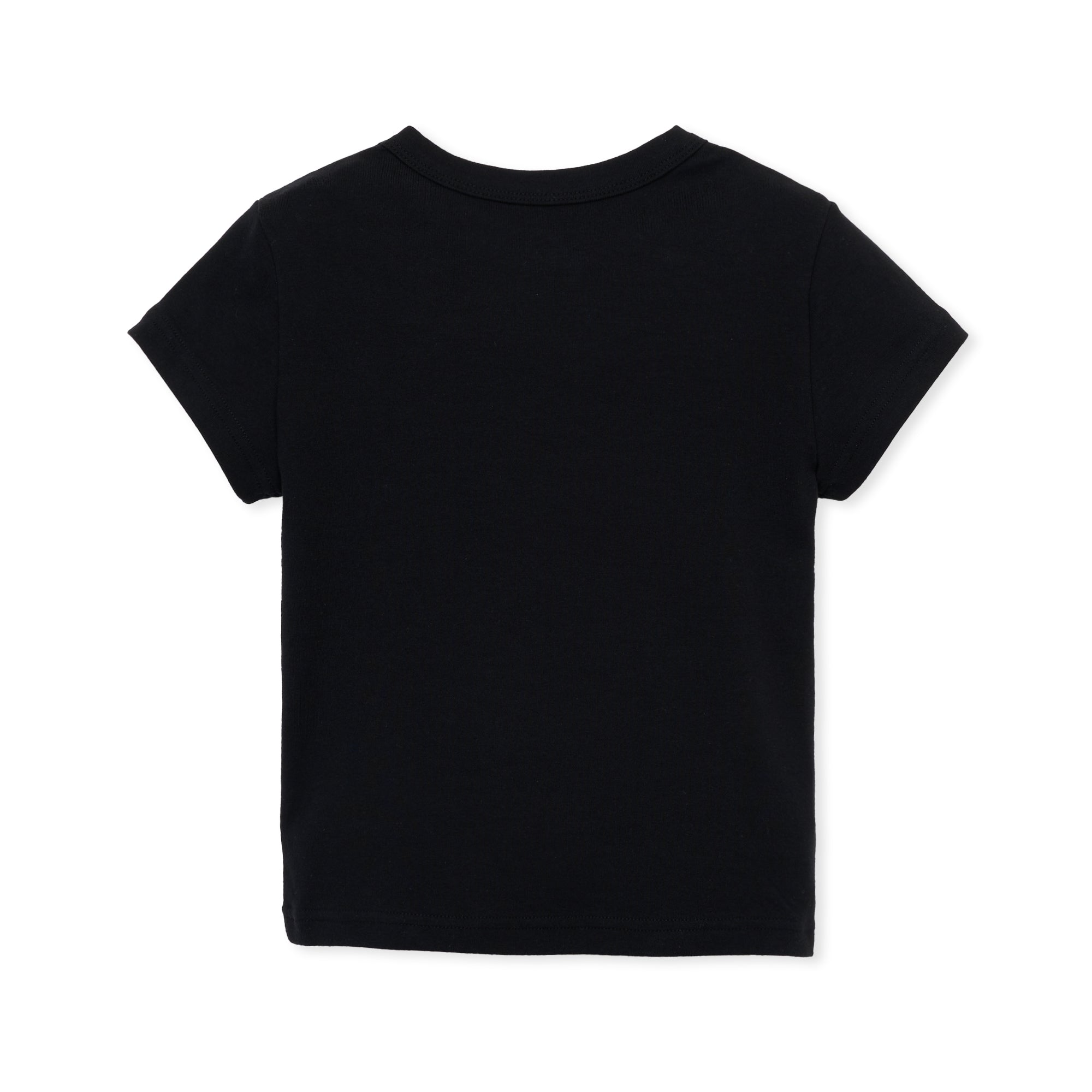 【未使用】THESHISHIKUI シシクイSweat / BLACK 半袖　黒 SHISHIKUI」シシクイ公式オンラインストア