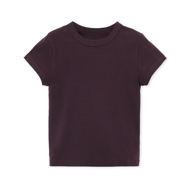 トップス THE SHISHIKUI tty / brown tty / BROWN – SHISHIKUI