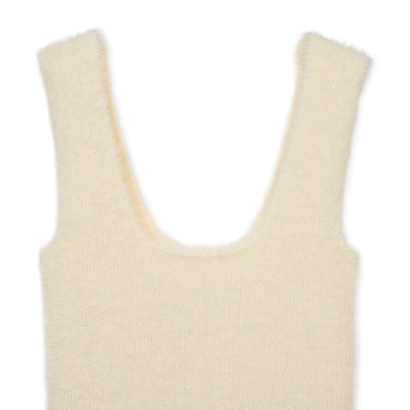 HOWA SUQ / CREAM