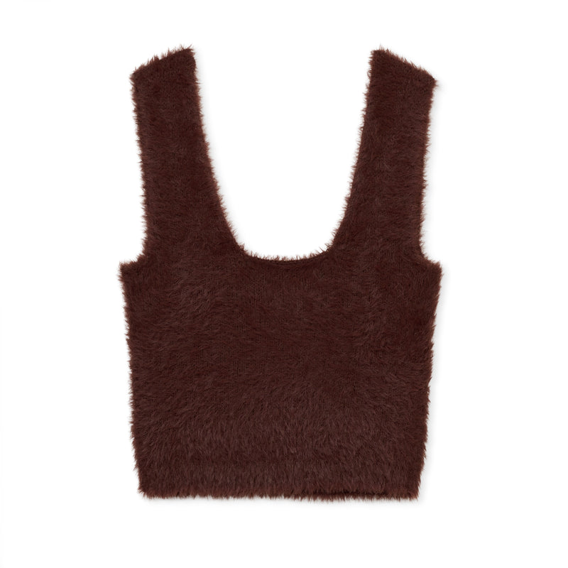HOWA SUQ / BROWN