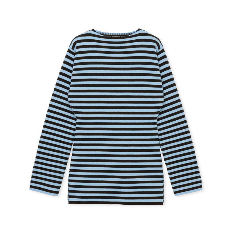 Shishikui Boba/SAX×BROWN boda / SAX×BROWN – SHISHIKUI