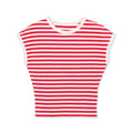 boda / thin RED×WH