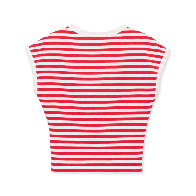 boda / thin RED×WH