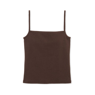 COTTON C / BROWN