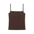 COTTON C / BROWN