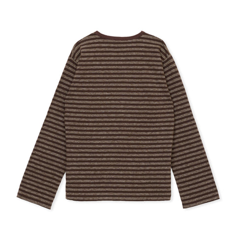 border / NEW BROWN