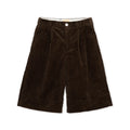 CORDUROY S / D.BROWN