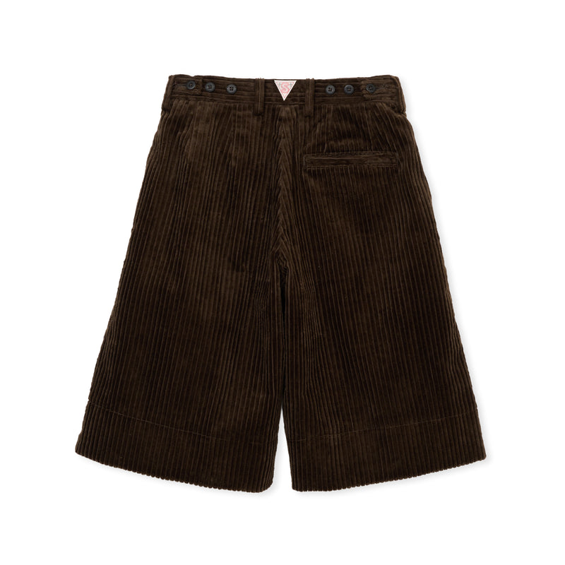 CORDUROY S / D.BROWN