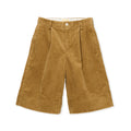 CORDUROY S / BEIGE